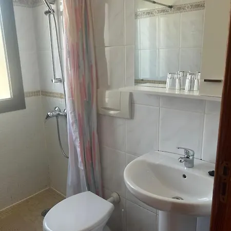 La Casa Zoya Free Wi-fi Apartament Costa Calma