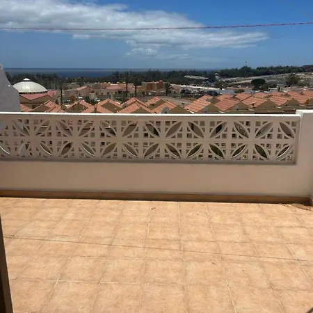 La Casa Zoya Free Wi-fi Apartament Costa Calma