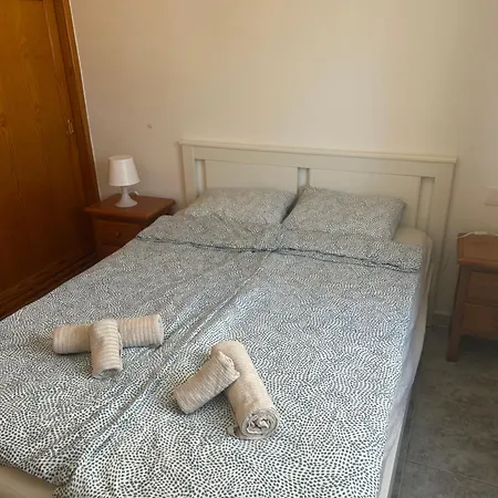 Appartement La Casa Zoya Free Wi-fi Costa Calma