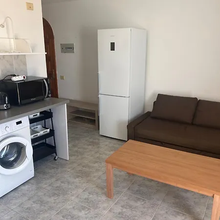 La Casa Zoya Free Wi-fi Appartement *