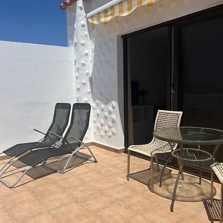La Casa Zoya Free Wi-fi Appartement Costa Calma